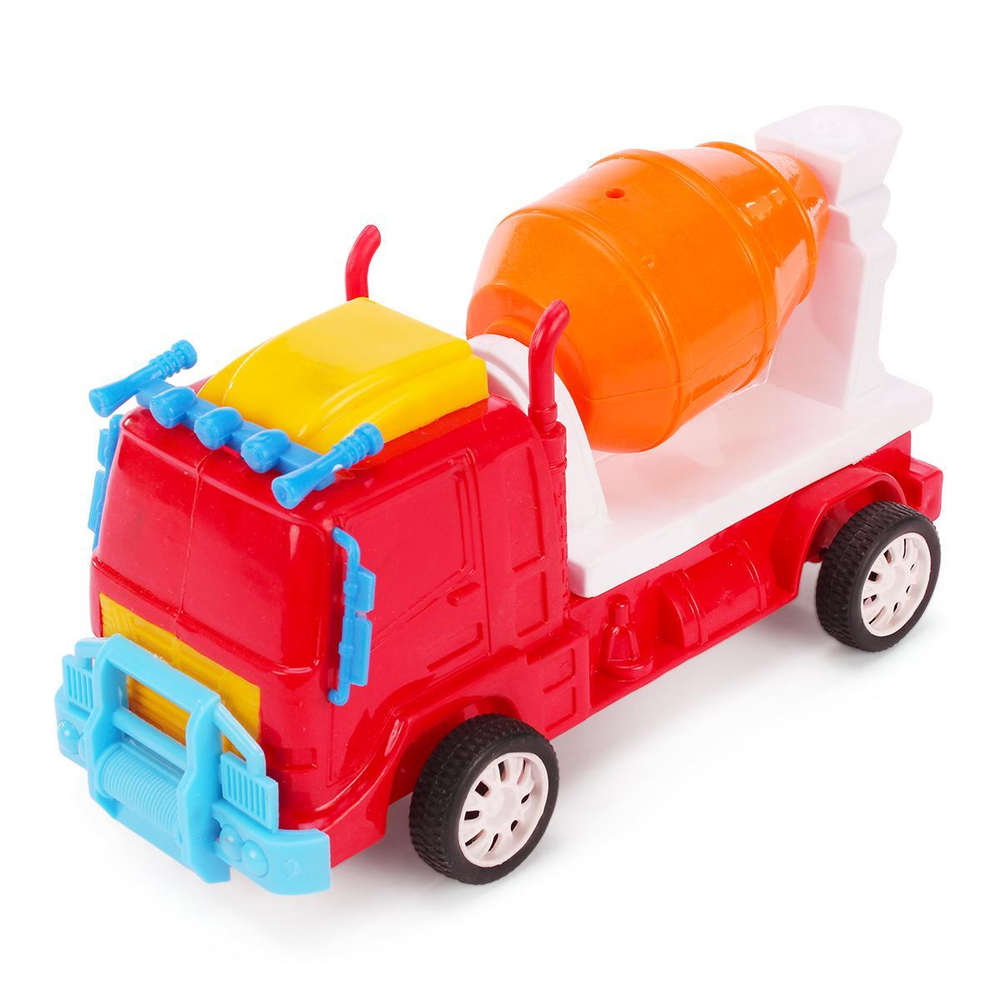 Бетономешалка Р-028