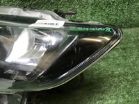 Битая Фара левая Nissan X-Trail T32 13-19 галоген