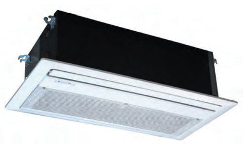 Кассетная VRF система TICA TMCS071A