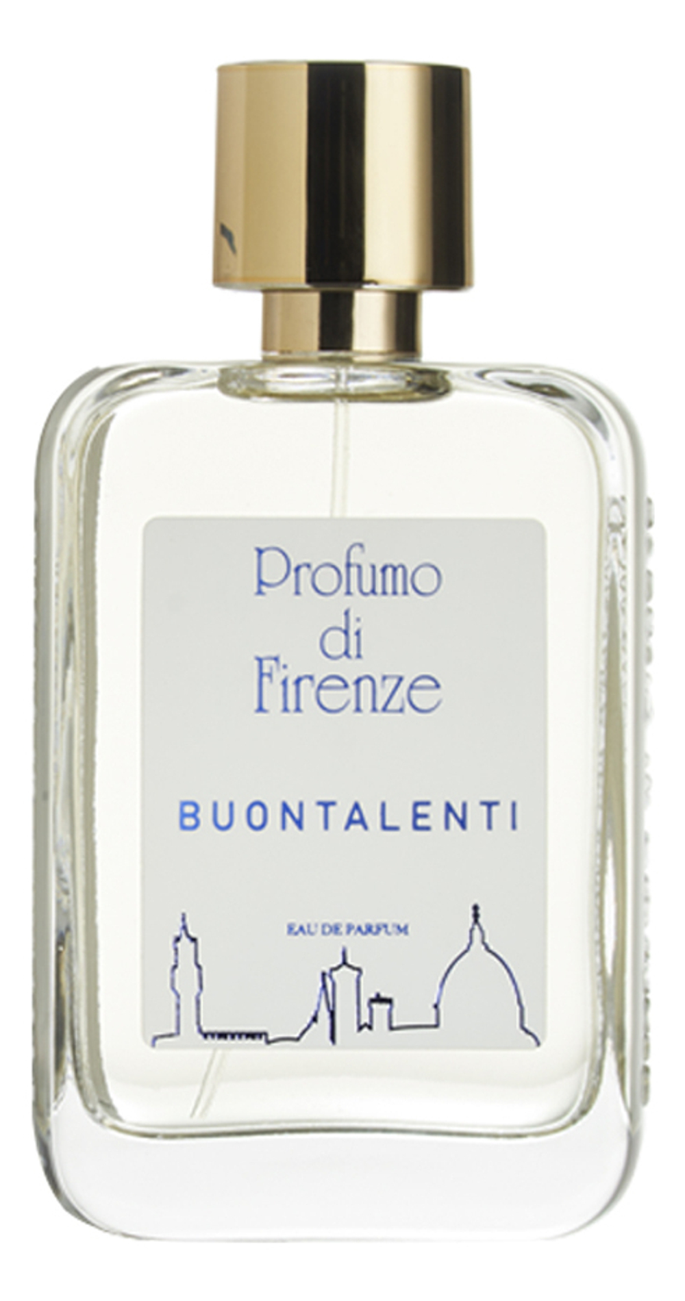 PROFUMO DI FIRENZE Buontalenti