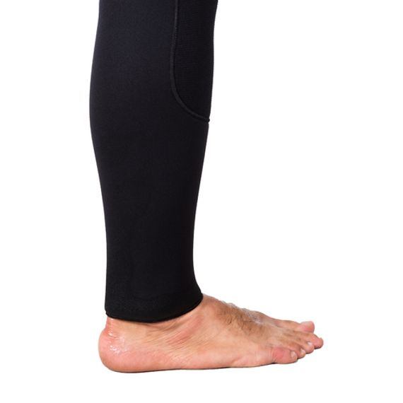 Гидрокостюм Marlin Sarmat Eco Black 9 мм