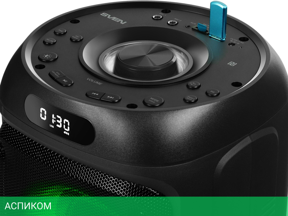 Колонка для вечеринок Sven PS-770 (SV-021719)