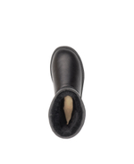 SHORT METALLIC MEN II Black