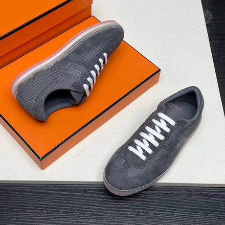 Кеды Hermes