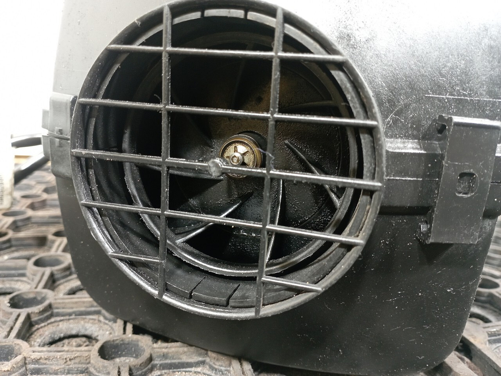 Отопитель автономный 4 kW 2016г