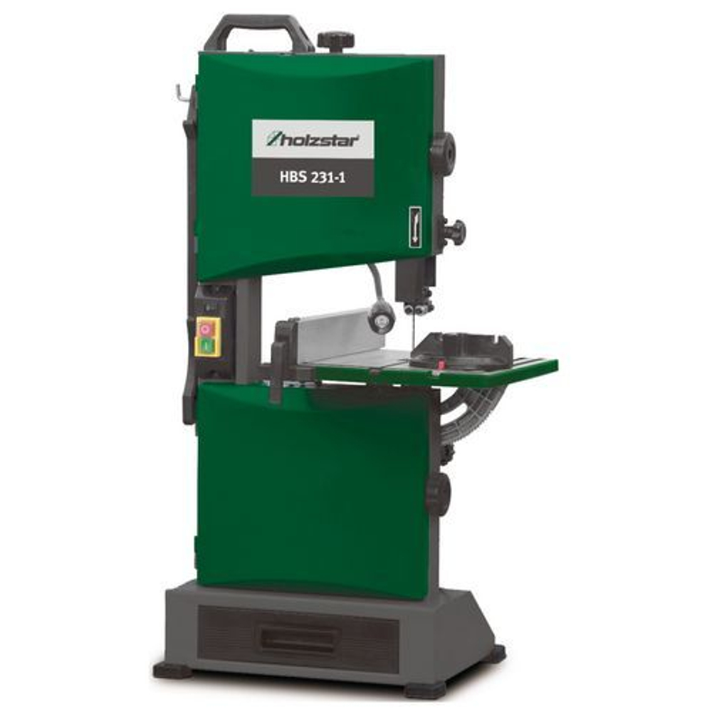 Ленточная пила по дереву Holzstar HBS 231-1