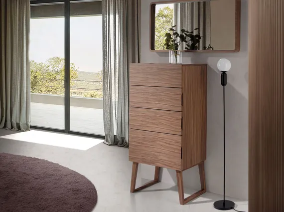 Комод Angel Cerda CP1702-A