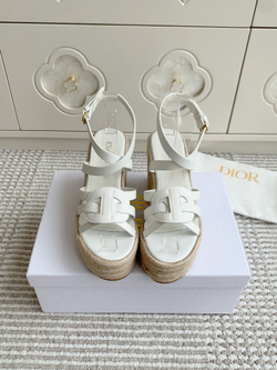 Christian Dior Sandal