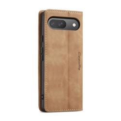 Чехол-книжка CaseMe Matte Google Pixel 9/9 Pro