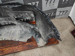 Бампер передний Nissan X-Trail 3 (T32) 17-23 Б/У Оригинал 62022HZ30H