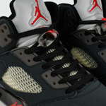 кроссовки Air Jordan 5 Gtx Off-Noir DR0092-001