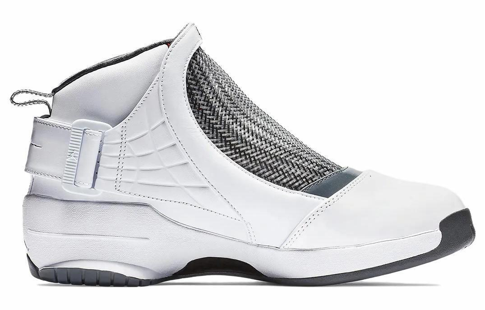 Кроссовки Jordan Air Jordan 19 Retro Melo Flint