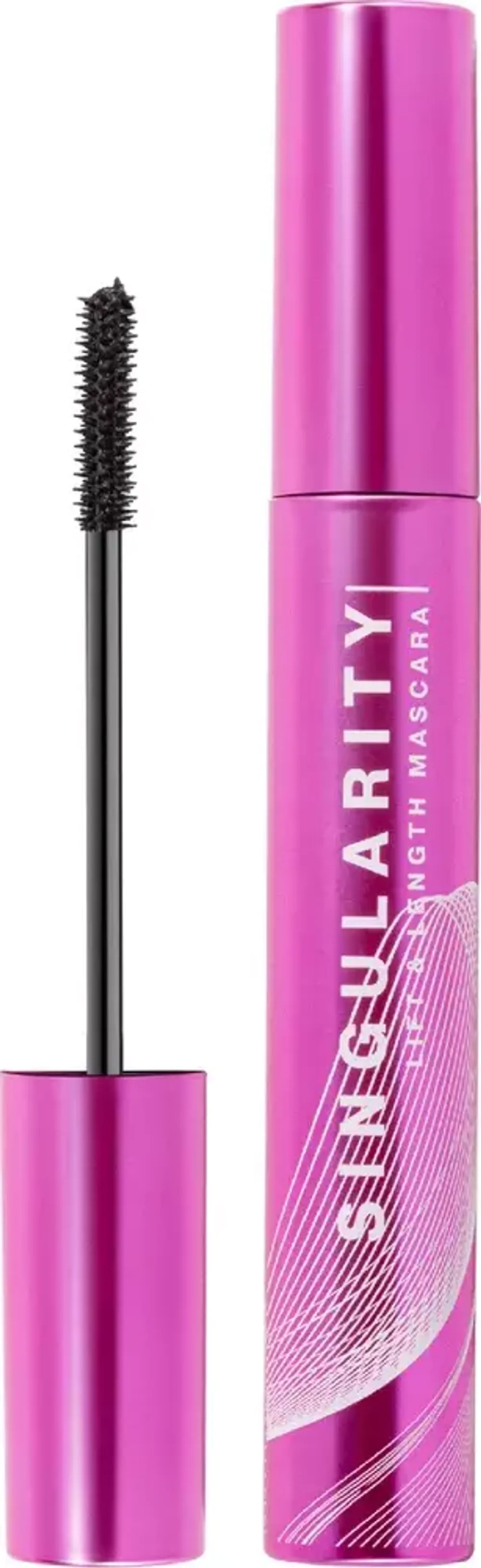 Тушь для ресниц Influence Beauty Lash Singularity