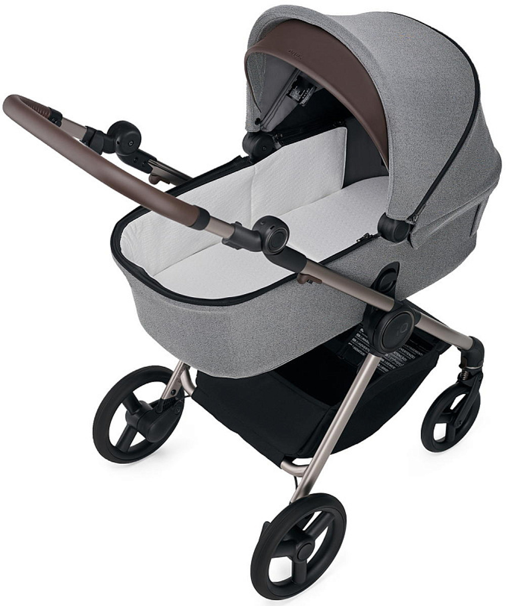 Детская коляска Anex iQ Premium NT 2 в 1 iQ-07-NT-DNA pure