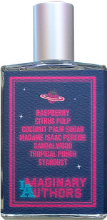 Imaginary Authors In Love with Everything EDP