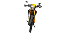 Мотоцикл кроссовый эндуро MOTOLAND Blazer 250