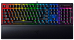 Клавиатура Razer BlackWidow V3 RZ03-03540800-R3R1 черный