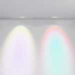 Встраиваемый светильник Technical DL105-12W4K-W