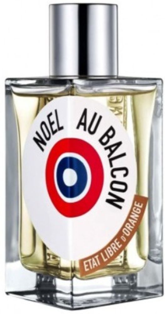 ETAT LIBRE D&#39;ORANGE NOËL AU BALCON EDP 100 ML