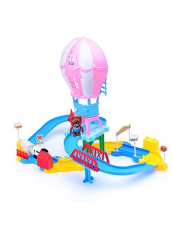 Игровой набор Парк Аттракционов (3034)