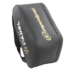 Сумка для Падел Bullpadel BPP25015 Tour Premier Padel - black