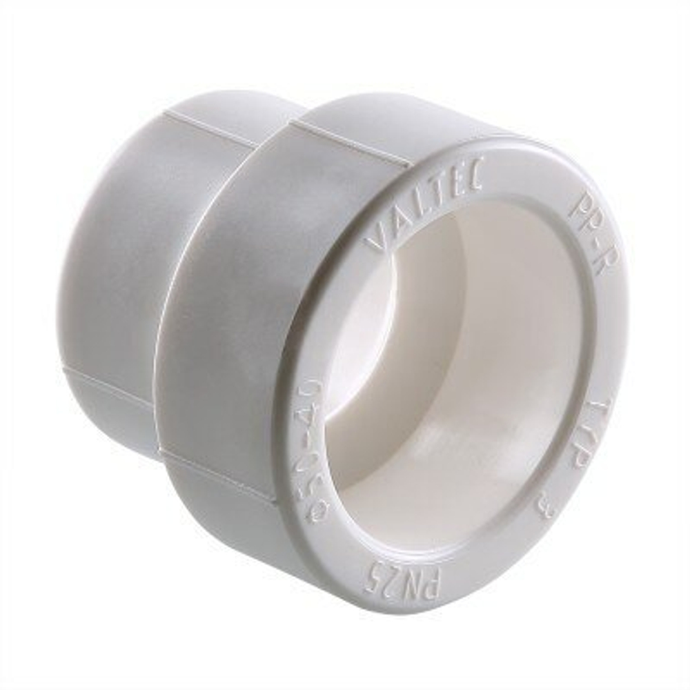 Муфта переходная VALTEC 40 х 20
