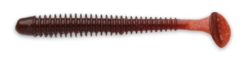 Приманка силиконовая Keitech Swing Impact 2.5" #006 Cola