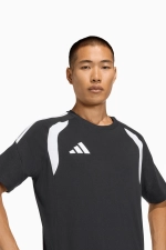 Футболка adidas Tiro 26 Tee - черный
