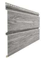 Сайдинг Docke Монреаль Брус D6S Канадская береза 3,6м 1,08м2