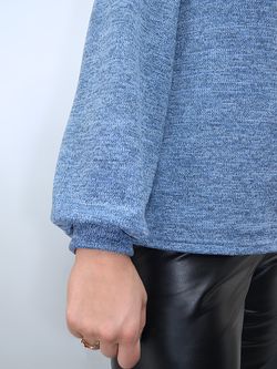 С-461 Туника с люрексом