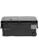 Термобокс SHINWA Lagoon 45L черный 1/2