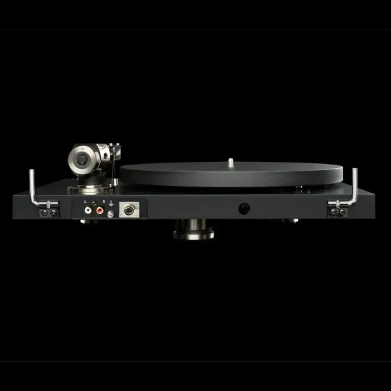 Pro-Ject Debut PRO B Satin Black