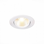 Встраиваемый светодиодный светильник ST Luce MIRO ST211.548.08.36, 8W 4000K