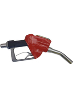 Пистолет топливораздаточный с электронным счетчиком 60л