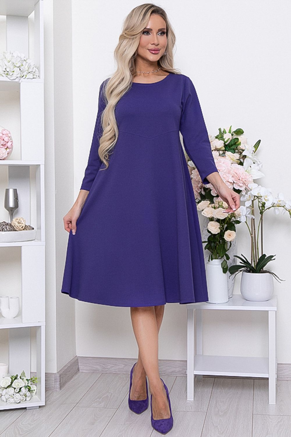 Платье 71457 Avili