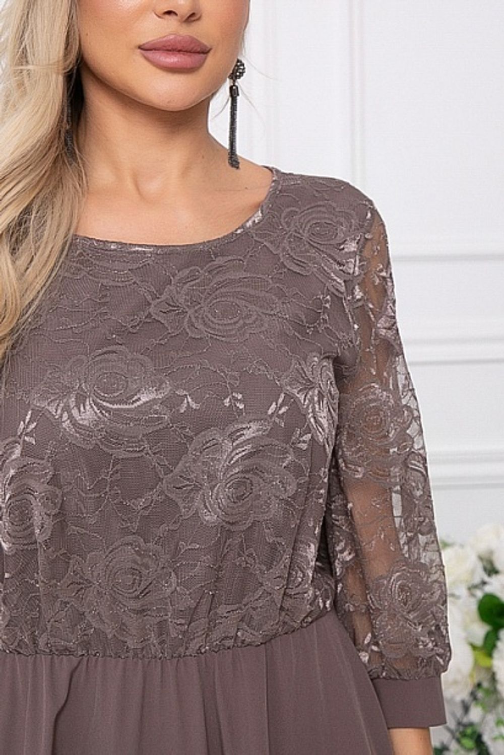 Платье 71756 Avili