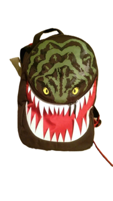 Рюкзак МОНСТР большой