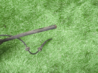 Кулак передний правый Jetour X90 PLUS (2021-н.в.)