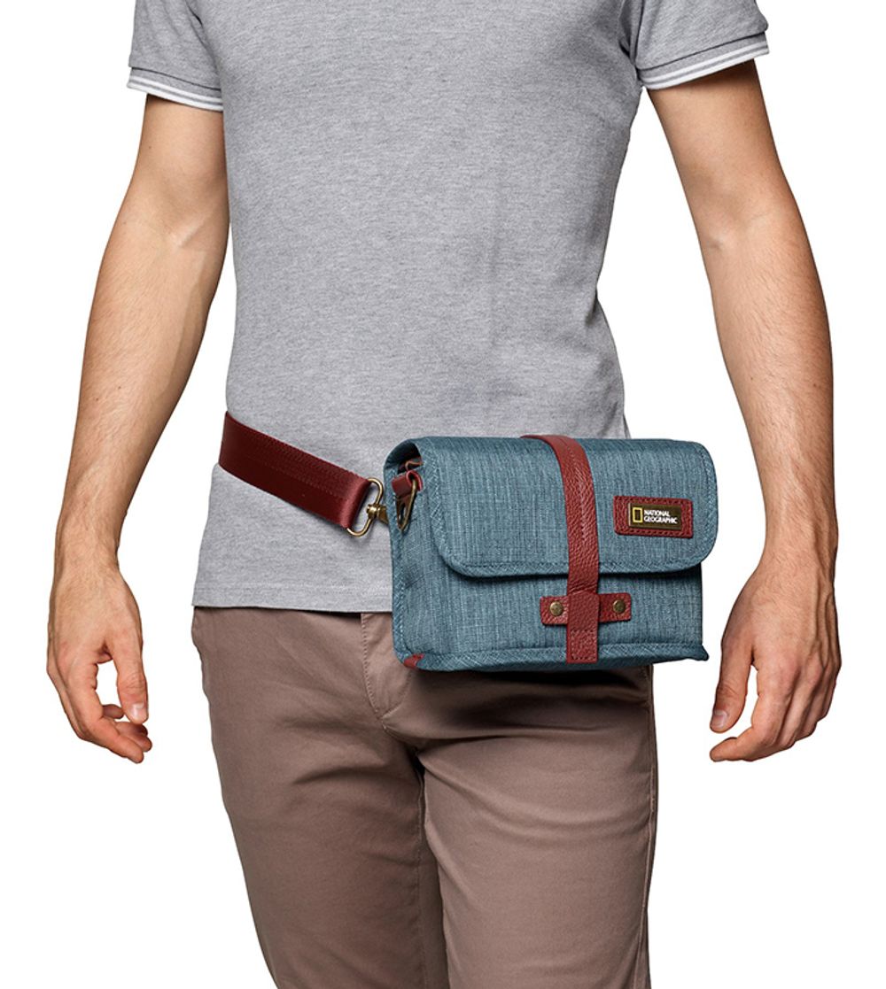 National Geographic NG AU 2250 Australia