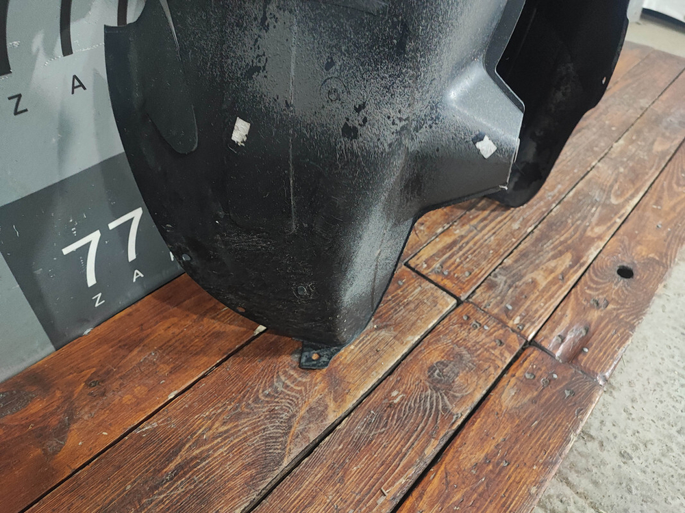 Подкрылок задний левый Kia Seltos 19-нв Б/У Оригинал 86821Q5000