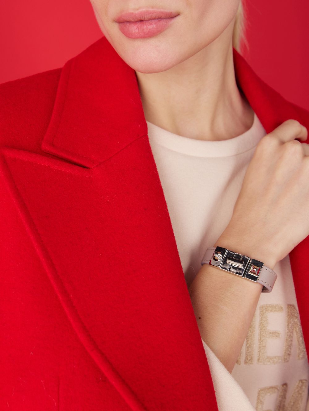 MISTRESS БРАСЛЕТ 12 COCOA