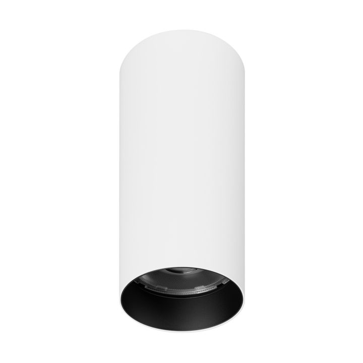 Светильник SP-GABI-SURFACE-R60-12W Day4000 (WH, 36 deg, 230V) Arlight 050715