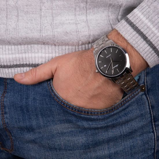 Мужские часы Adriatica A8303.5114Q