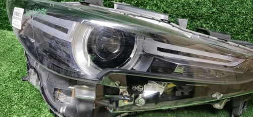 Фара правая Mazda CX-5 2 (2017-2021) Full LED
