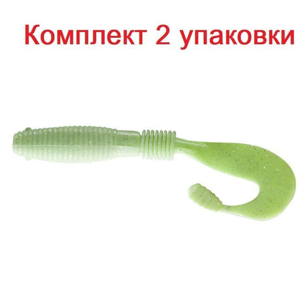 Силиконовая Приманка Sprut Kinbo