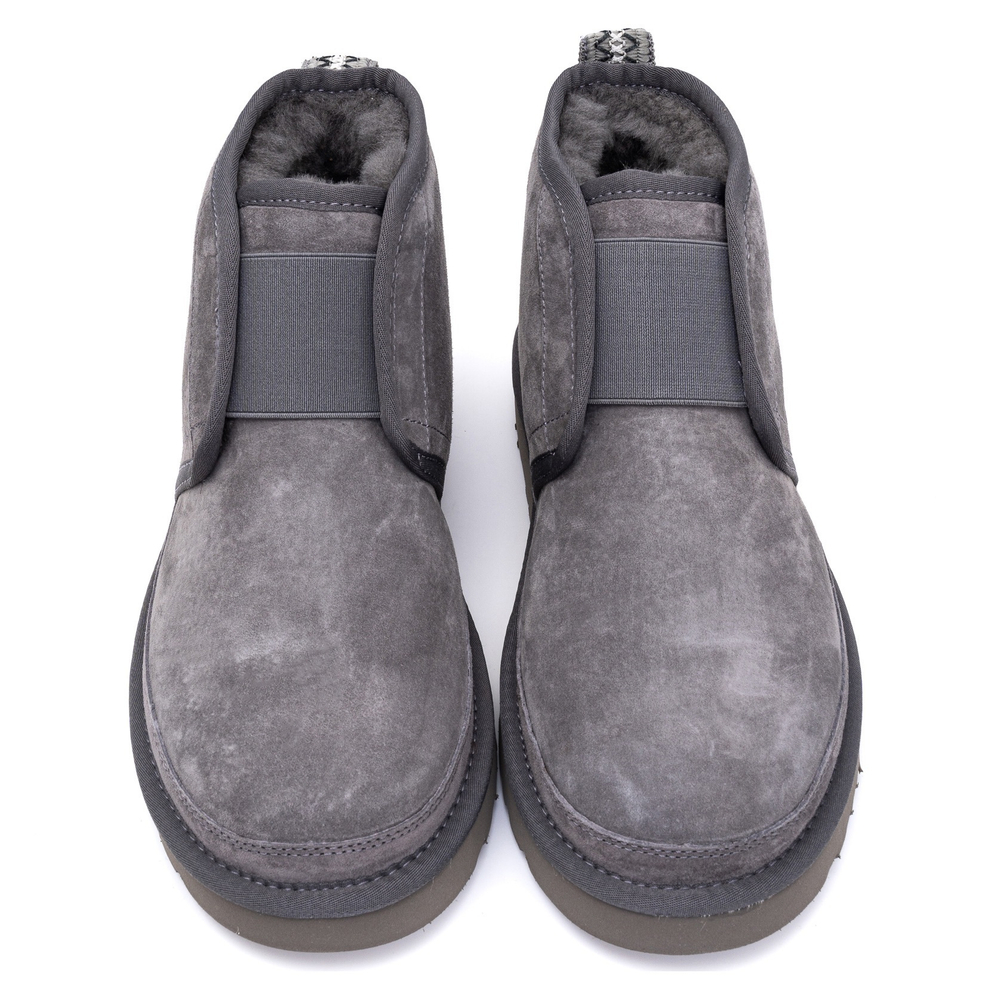UGG Mens Neumel Flex Grey