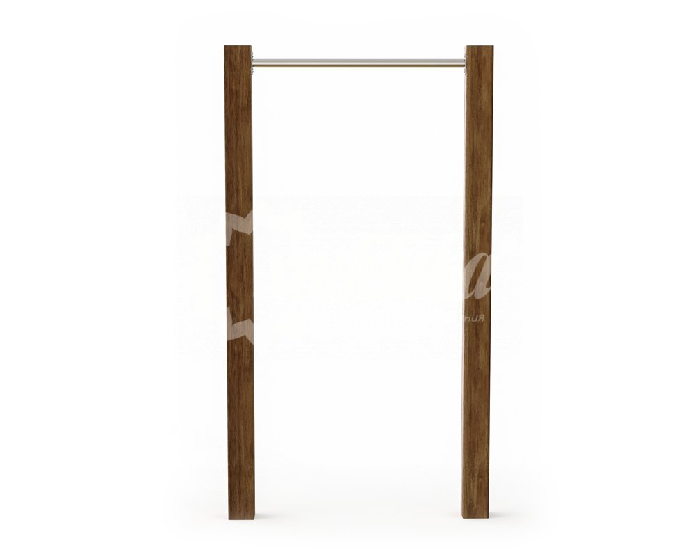Турник WOOD&SPORT «Аспен»