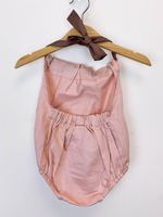 Ромпер Дом на дереве