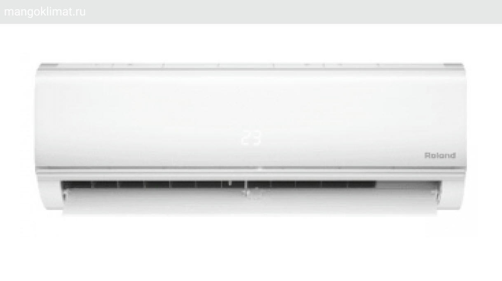 Сплит-система Roland Favorite II Inverter FIU-09HSS010/N4-IN/FIU-09HSS010/N4-OUT
