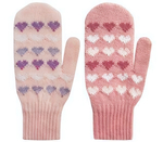 Варежки "Рада" микс р.14, 1 шт.